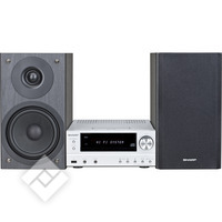SHARP XLHF301PHS