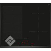 Elektrische, vitrokeramische of inductiekookplaat EX651HEC1E