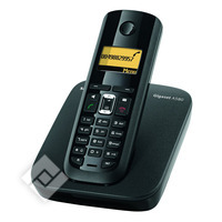 SIEMENS GIGASET A 580 IP