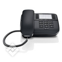 SIEMENS GIGASET DA510 EU BLACK