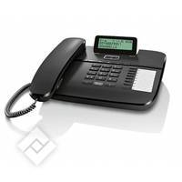 SIEMENS GIGASET DA710 EU BLACK
