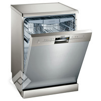 SIEMENS SN 25 M 887 EU (inox)