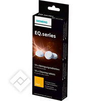 Accessoires koffiezetter ESPRESSO CLEANING TABLETS