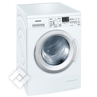 SIEMENS WM 14 Q 370 FG