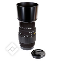 SIGMA 70-300F4-5.6 CANON