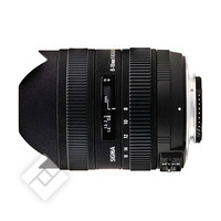 SIGMA 8-16MM F/4.5-5.6 CANON HS