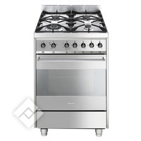 SMEG C 6 GVX BE 8 (60CM)