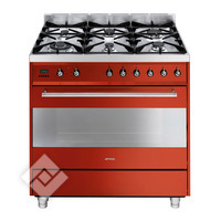 SMEG C 9 GMR (90CM)