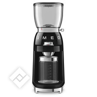 SMEG CGF01BLEU BLACK