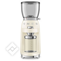 Koffiemolen CGF01CREU CREME
