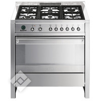 SMEG CS 19-6 (90CM)