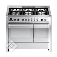 SMEG CS 20 FB 6
