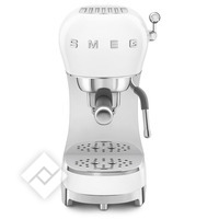 Machine  expresso ECF02WHEU