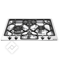 SMEG PGF 64 BE