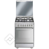 SMEG SCB 60 GX8/9 (60cm)