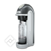 SODASTREAM START-UP SET FIZZ TITAN