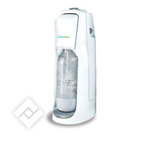 SODASTREAM START-UP SET JET WHITE