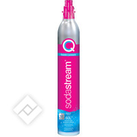 Accessoires machine à soda ou autre appareil à boissons CO2 REFILL QUICK CONNECT