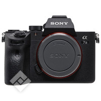 SONY ALPHA 7 III BODY (ILCE7M3B)