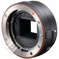SONY ALPHA LENS MOUNTADAPTER