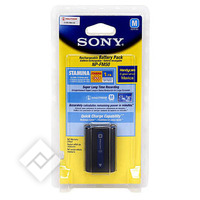 SONY BATT.NPFM50