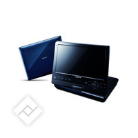 SONY BDPSX1L.EC1
