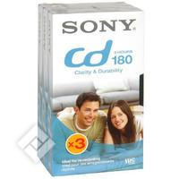 SONY CD 180 X3