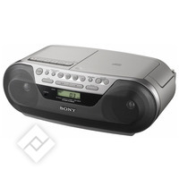 SONY CFD-S05