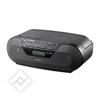 SONY CFD-S07