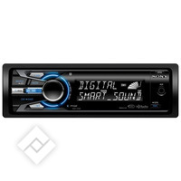 SONY DSXS100