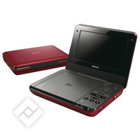 SONY DVPFX770R.EC1
