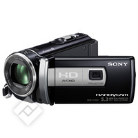 SONY HDR-PJ200 BLACK