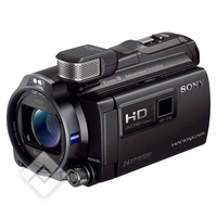 SONY HDR-PJ780VE