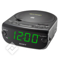 SONY ICFCD814