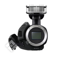 SONY NEX VG-20EB BODY