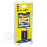 SONY NP-FH50