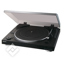 SONY PSLX 300USB