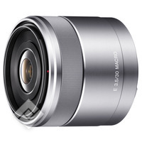 Objectif pour appareil photo reflex / hybride SEL30M35.AE