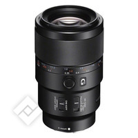 Objectif pour appareil photo reflex / hybride SEL90M28G.SYX