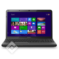 SONY SVE1513Q1EB.BE1