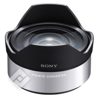 SONY VCLECF1 FISHEYE CONVERTER