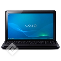 SONY VPCF21Z1E.BE1 3D