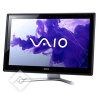 SONY VPCL22Z1E/B.BE1 AIO 3D