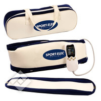 SPORTELEC HQM 624