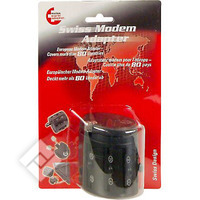 SWISS WORLD ADA ADAPT 5012 MODEM
