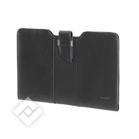 TARGUS LEATHER 13,3''BK ULTRABOO