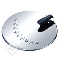 TEFAL ANTI SPLATTERING