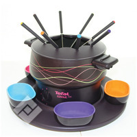 TEFAL EF 3500