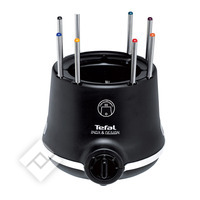 TEFAL EF2568 INOX&DESIGN