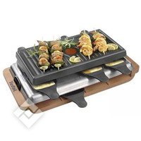 TEFAL RE 6000